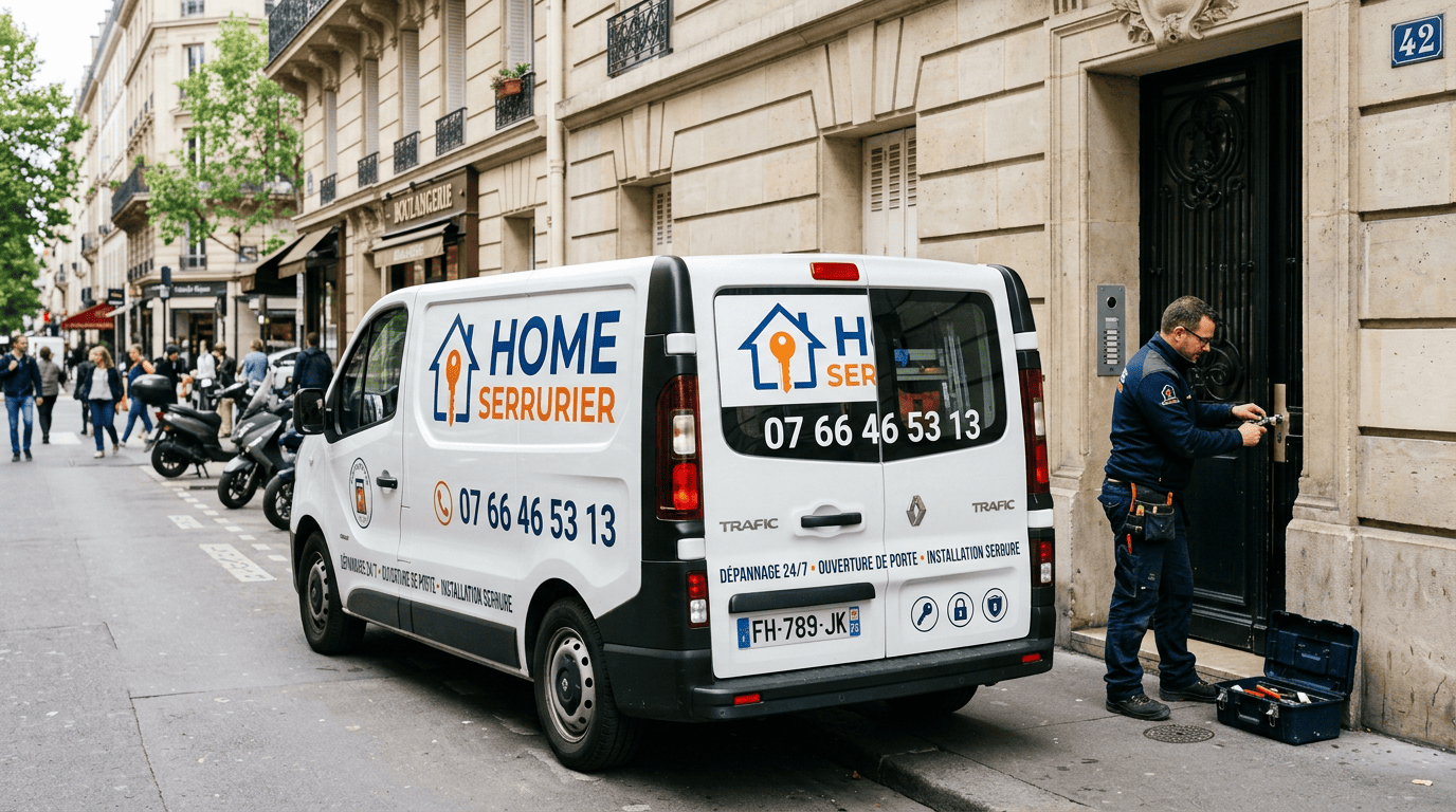 ouverture porte tentative d'effraction Ludres