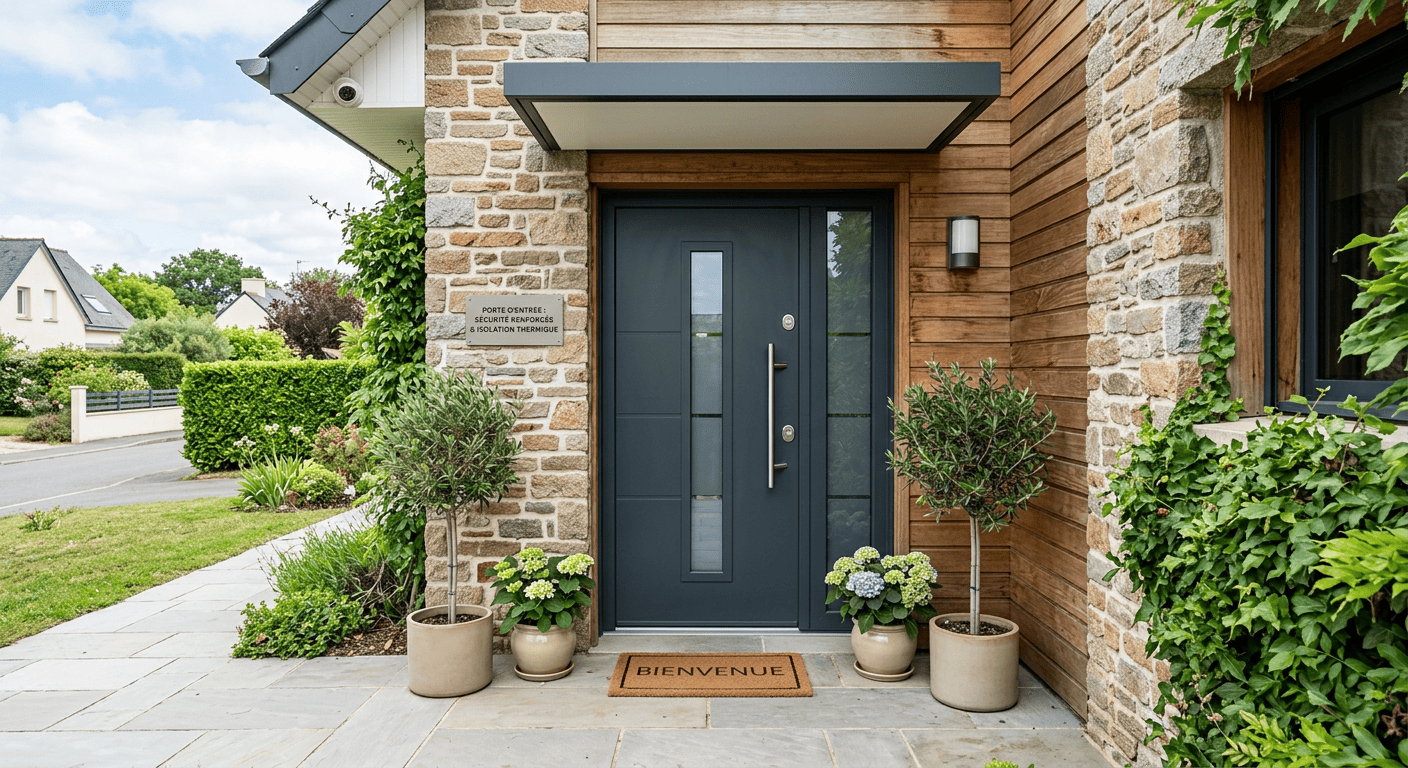 poseur porte à Toul