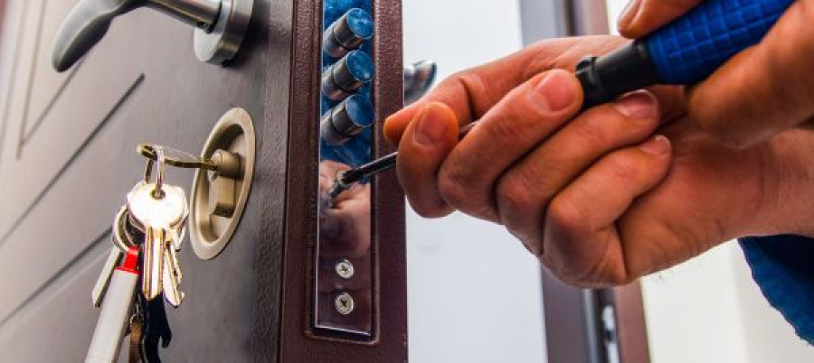 Vous avez perdu vos clés, Faire appel à un serrurier à Blénod-lès-Toul