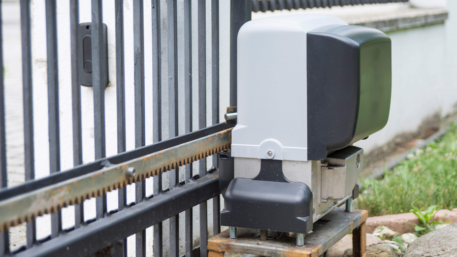 Votre Expert en Portails Battants &agrave; Colombey-les-Belles