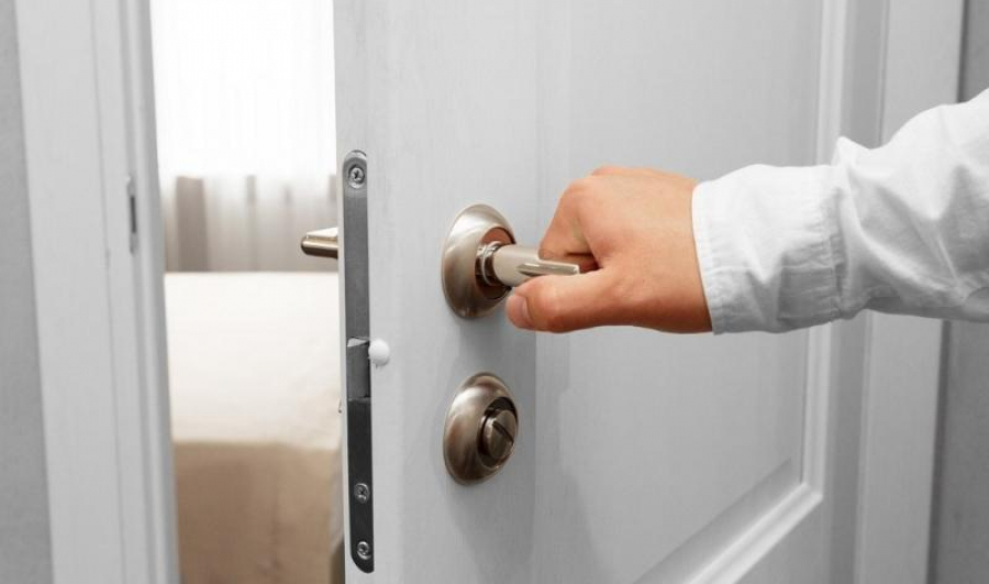 Installation et remplacement de serrure &agrave; Jaillon